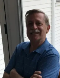 John “Ooby” Klockowski, 70, of Uxbridge