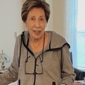 Roberta C. Robinson, 87, of Northborough