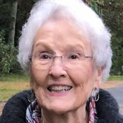 Therese Elizabeth (Rousseau) Crowley, 97, of Franklin