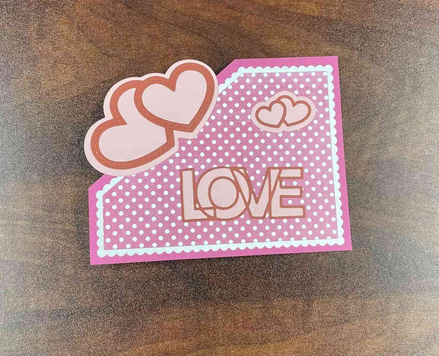 Susan’s House of Cards Opens “Come Craft with Me” Studio in Westborough