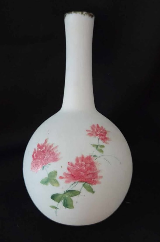 85-Year-Old “Message in a Vase” Returns Home to Upton Family