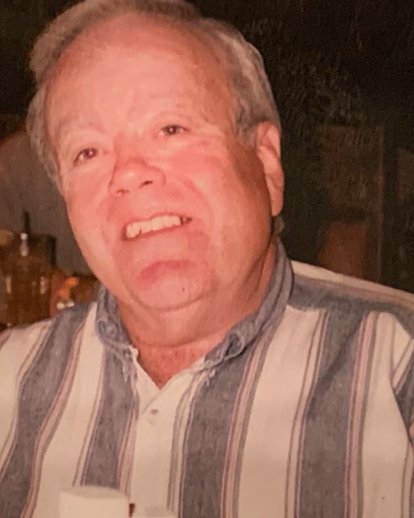 William G. Uhman, 82 of Westborough