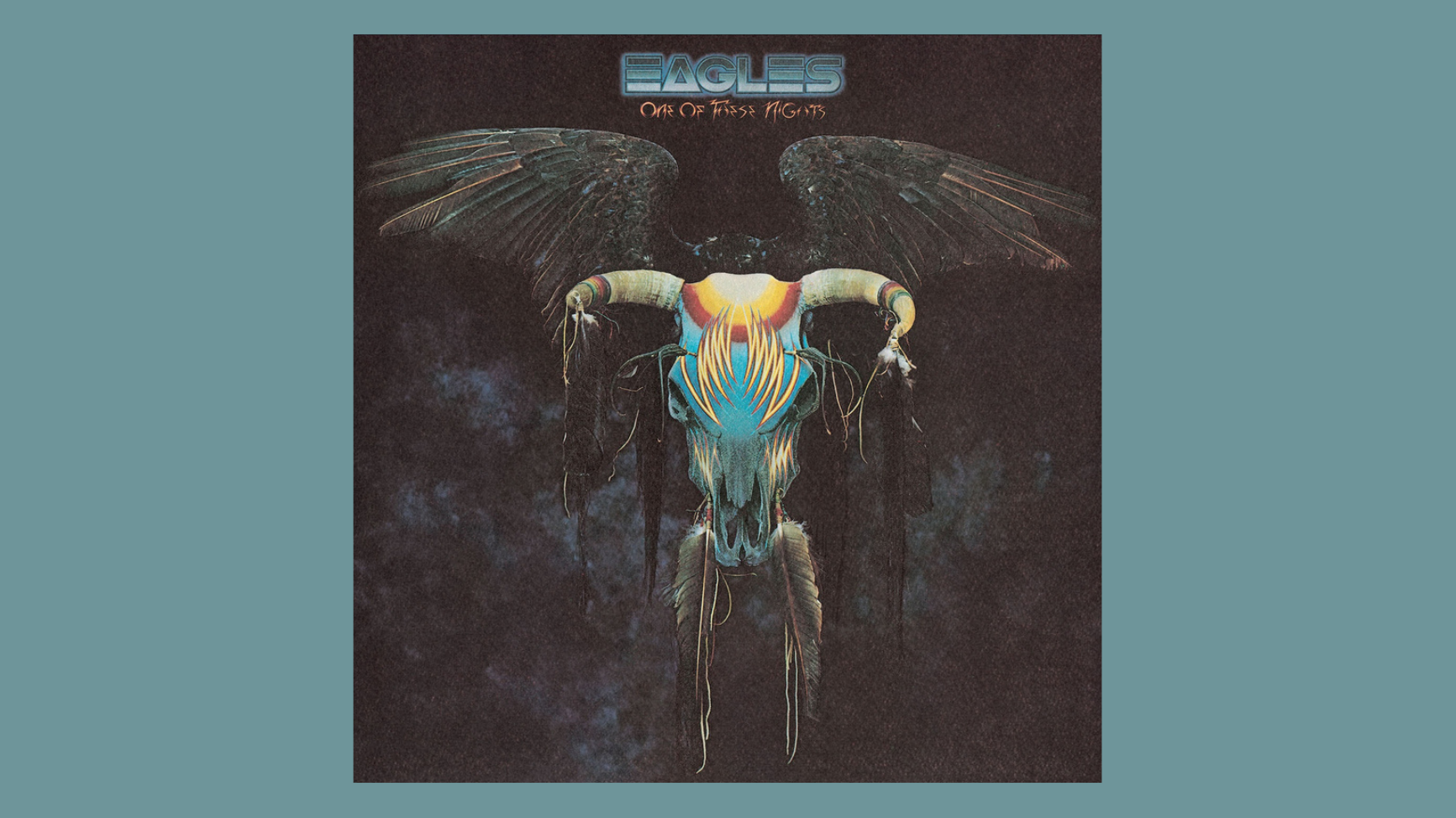 Eagles release live recording of ‘Lyin’ Eyes’ from ‘One of These Nights’ reissue