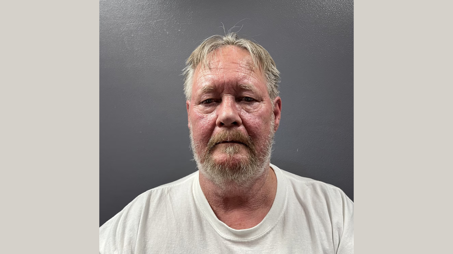 64-year-old man arrested in connection to 1991 cold case murder in Northern California
