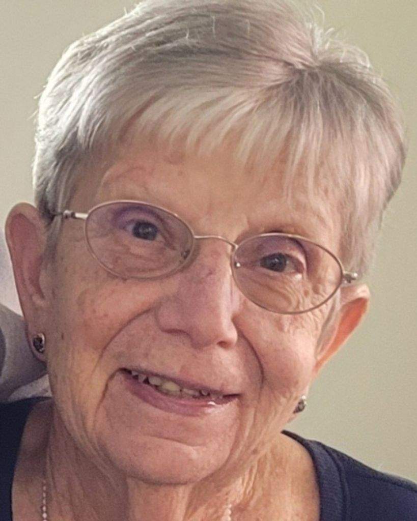 Anita L. (Monica) Cilley, 85, of Upton