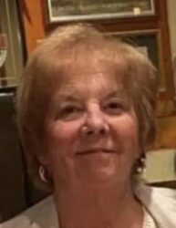 Edythe Kimball Gaudette, 81, of Milford