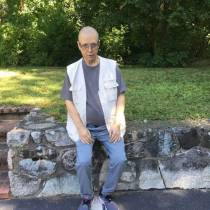 William Fenzel, 67, of Natick