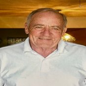 Gerald George Sheppard, 89, of Plainville