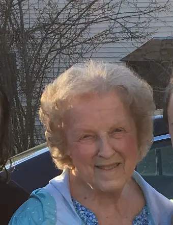 Jeannette (Gaskill) DeSalvio, 90, of Mendon