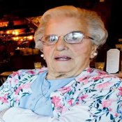 Jennie R. (Pannichelli) DellaRovere, 101, of Milford
