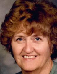 Joanne A. Haskell, 91, of Milford