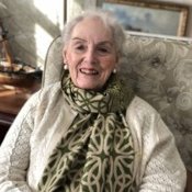 Mary “Lois” Hosmer, 91 of Holliston