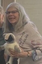 Lynn Diane Crawshaw, 73, of Medway