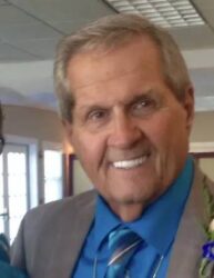 Nicholas Tassone, 83, of Blackstone