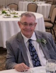 Robert A. Pellegrino, 87, of Uxbridge