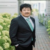 Peter Chau Dinh Pho, 62, of Westborough