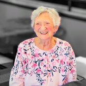 Rhoda M. Carrachino, 88, of Milford