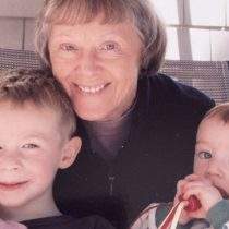 Rose Marie DeCesare, 90, of Westborough