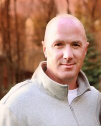 Anthony J. “TJ” Voutas, 47, of Grafton