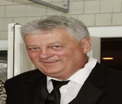 Edward L. Halloran, 81, of Hopkinton