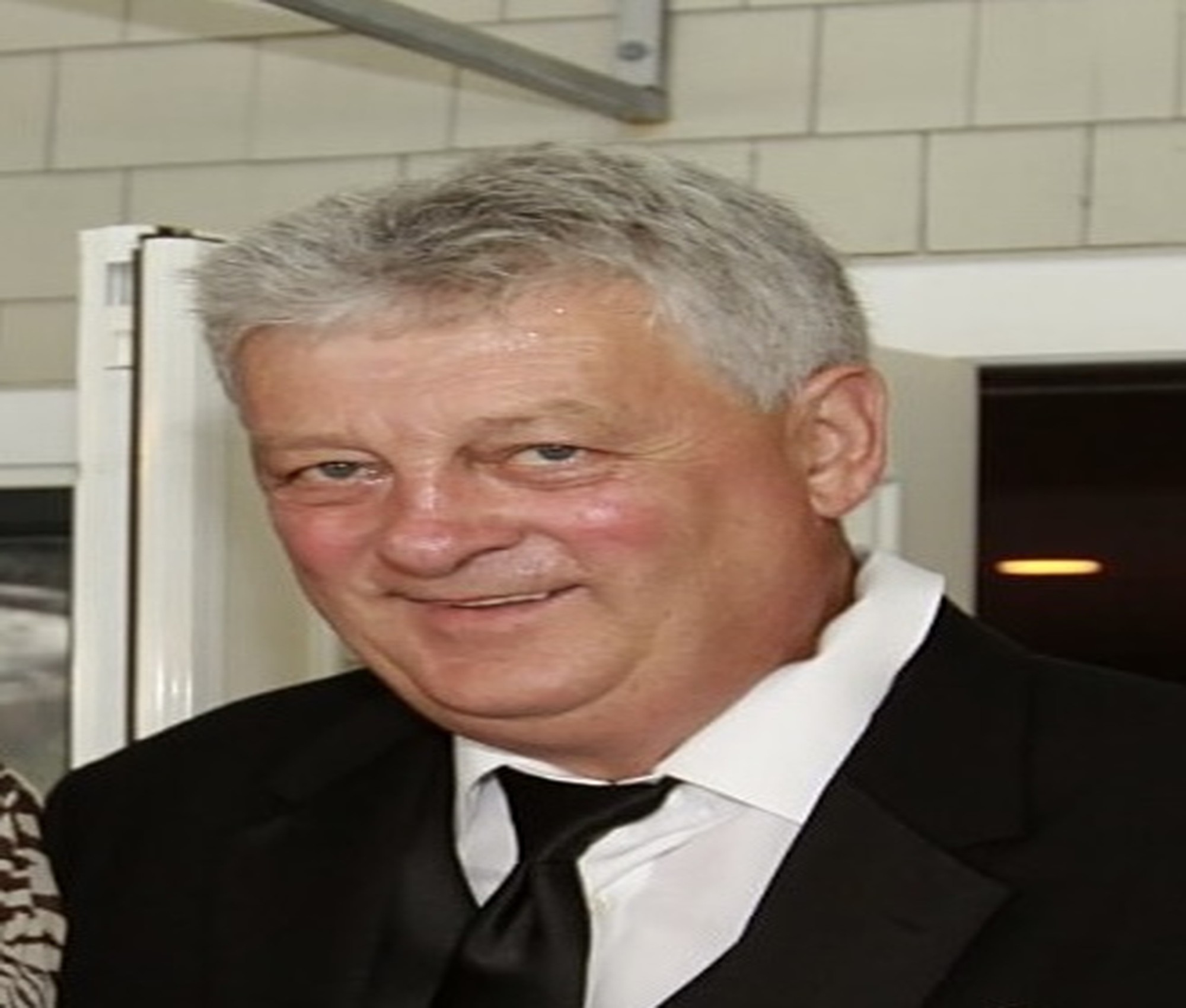 Edward L. Halloran, 81, of Hopkinton