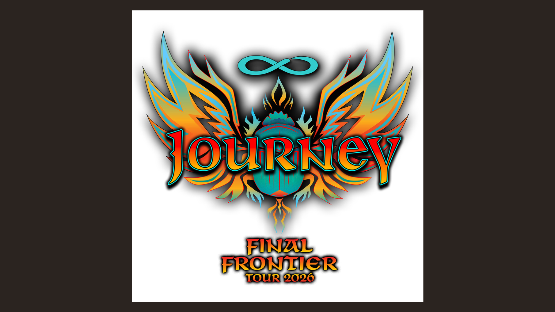 Journey extends Final Frontier Tour through the fall
