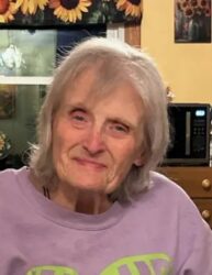 Barbara A. Bellacqua, 83, of Uxbridge