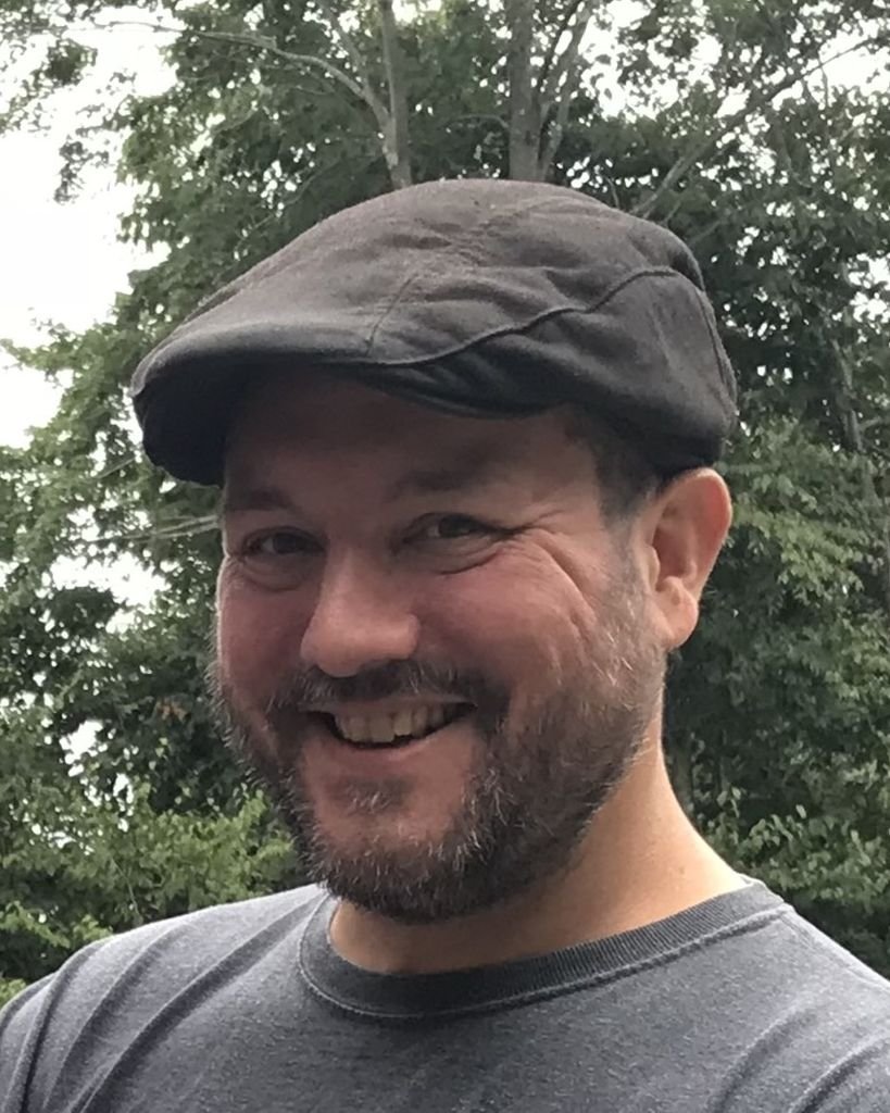 Benjamin “Ben” Harris, 50, of Sutton and Grafton