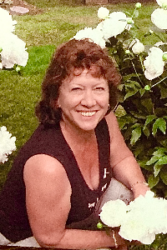 Bernadette K. Cribby, 78, of Westborough