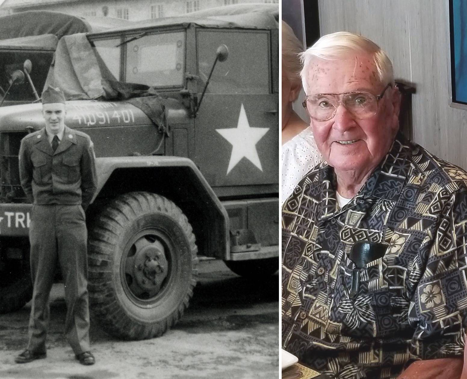 Robert “Bob” Franklin Shannon, 92, of Medway