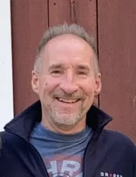Charles “Chuck” Waters, 65, of Milford