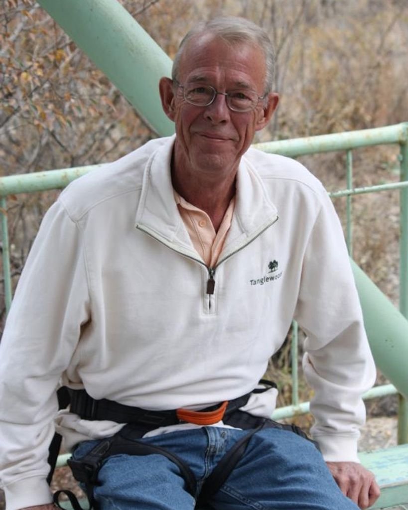 Douglas Barton Ingram, 79, of Framingham