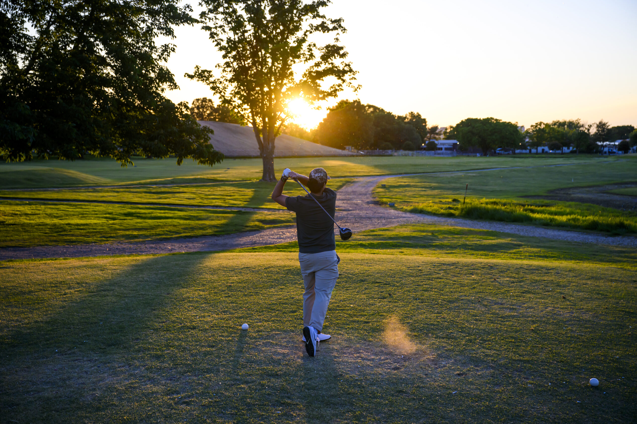 Judge warns of ‘serious consequences’ if administration begins work at East Potomac Golf Course