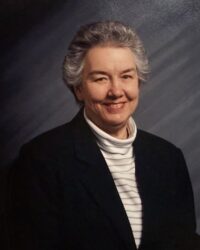 Elizabeth A. Palumbo, of Upton