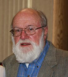 Mr. Ernest P. J. Rioux, 80, of Milford