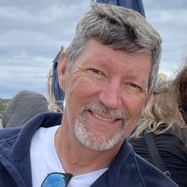 Jeffrey J. Bernard, 65, of Harwich & Hopkinton