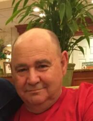 Jesse Warren Bourque Sr. (“Hoss”), 72, of Woonsocket