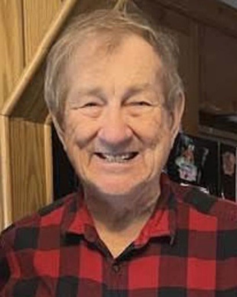 Joseph “Joe” McMahon, 79, of Upton