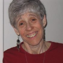 Linda Gail Arkow, 80, of Holliston