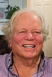Mark Abbett, 84, of Medway