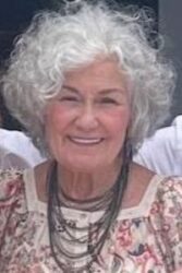 Mary Donna Ferris, 79, of Medway