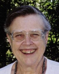 Mary-Elizabeth “Meg” Houskeeper, 94, of Upton