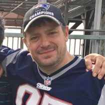 Michael D. Albro, 54, of Medway