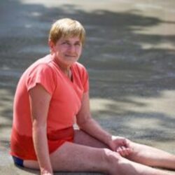 Nancy B. Mazzenga, 77, of Holliston