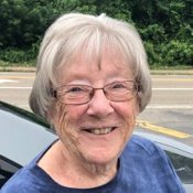 Nancy Rudko, 83, of Franklin