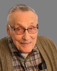 Ray E. Welcher, 100, of Westborough
