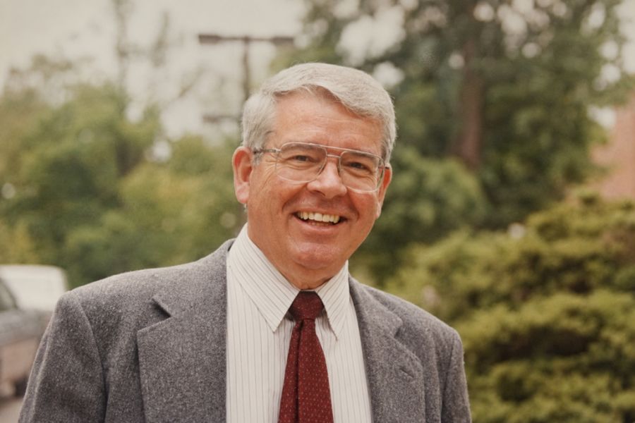 Mr. Richard J. Luke, 84, of Milford