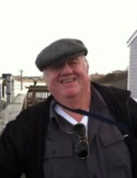 Robert E. Donahue, 77, of Douglas