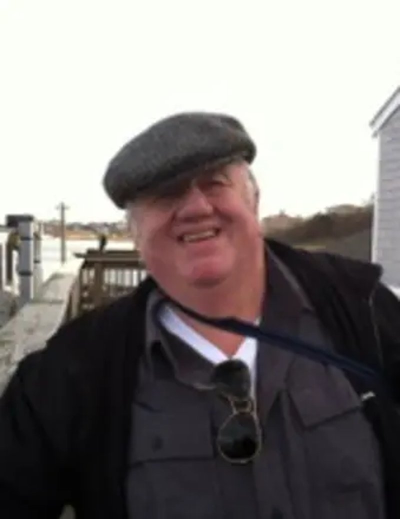 Robert E. Donahue, 77, of Douglas
