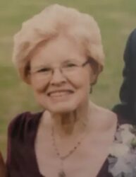 Roxie A. Plantinga, 79, of Northbridge